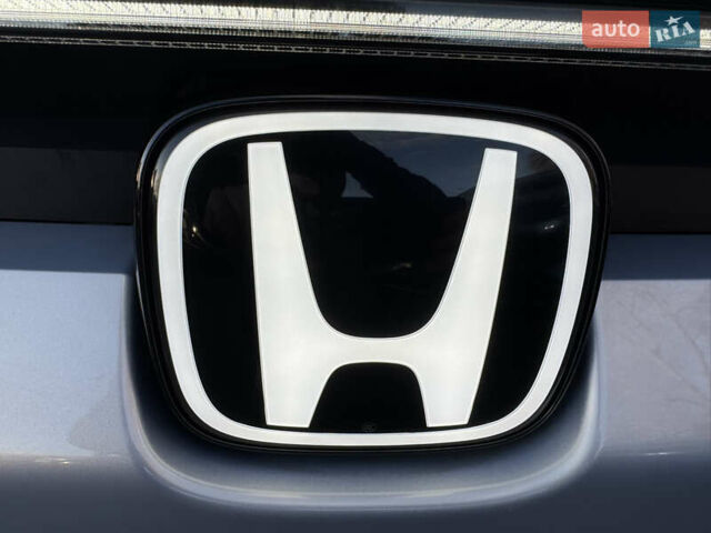Хонда e:NP2, об'ємом двигуна 0 л та пробігом 1 тис. км за 24100 $, фото 29 на Automoto.ua