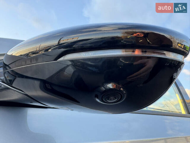 Хонда e:NP2, об'ємом двигуна 0 л та пробігом 1 тис. км за 24100 $, фото 27 на Automoto.ua