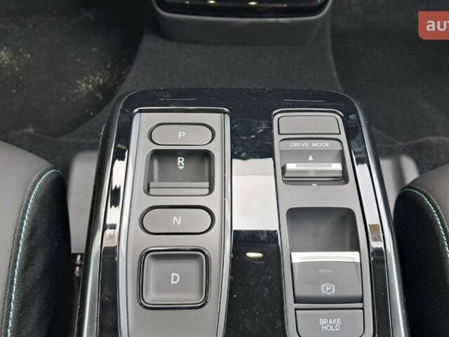 купити нове авто Хонда e:NP2 2025 року від офіційного дилера Макс Хонда фото