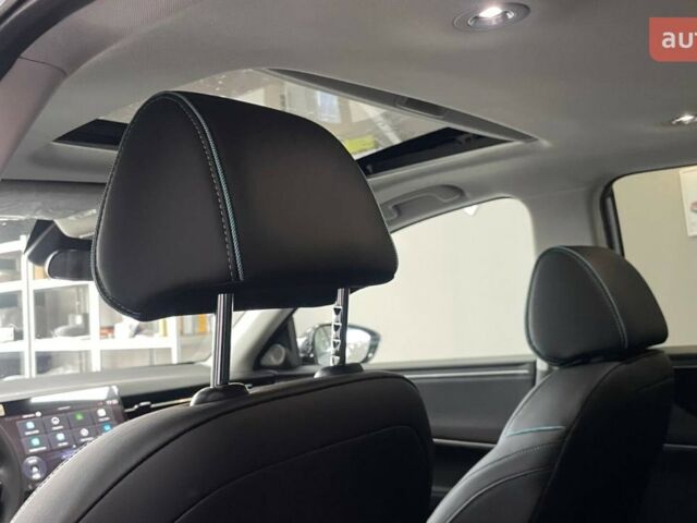 купити нове авто Хонда e:NP2 2025 року від офіційного дилера E-SKM Хонда фото