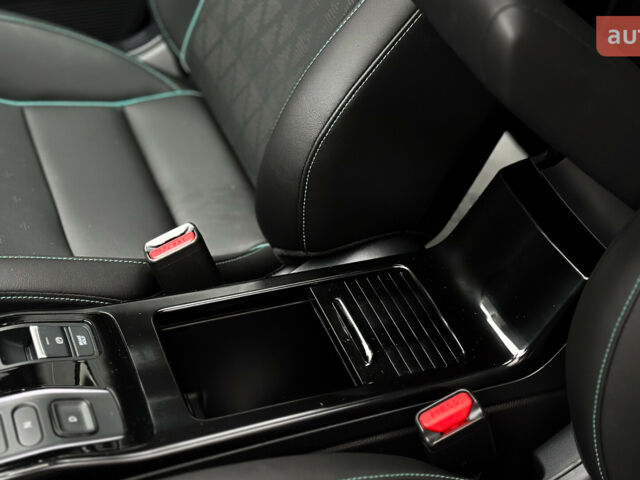 купить новое авто Хонда e:NP2 2025 года от официального дилера Едісон Авто Хонда фото