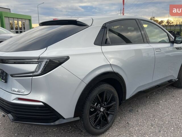 купити нове авто Хонда e:NP2 2025 року від офіційного дилера Максим Путрівка Хонда фото
