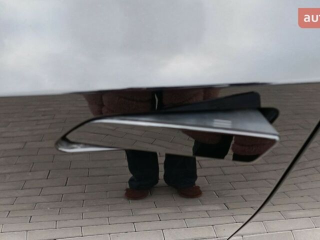 купить новое авто Хонда e:NP2 2025 года от официального дилера E-SKM Вінниця Хонда фото