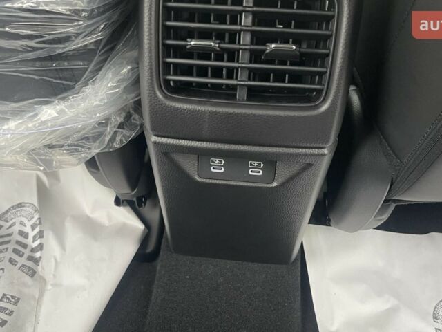 купити нове авто Хонда e:NP2 2025 року від офіційного дилера E-SKM Житомир Хонда фото