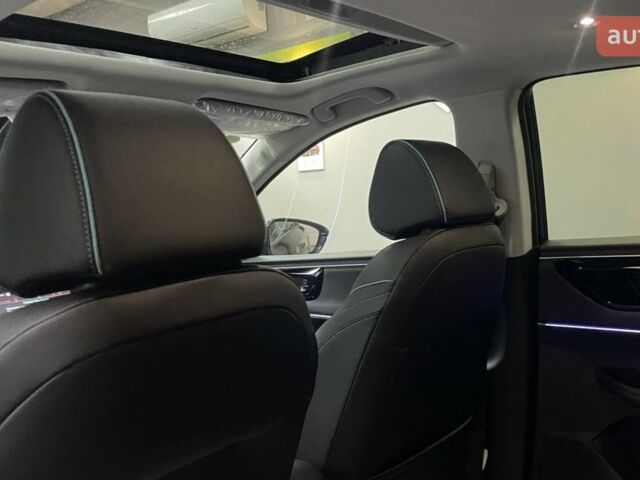 купить новое авто Хонда e:NP2 2025 года от официального дилера Олег Львів Хонда фото