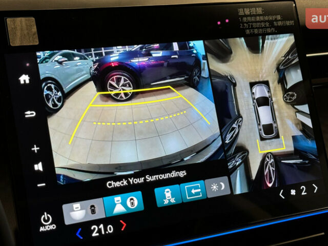 купить новое авто Хонда e:NP2 2025 года от официального дилера Сергей Хонда фото