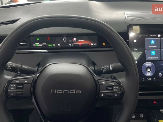 купити нове авто Хонда e:NP2 2025 року від офіційного дилера E-SKM Хонда фото