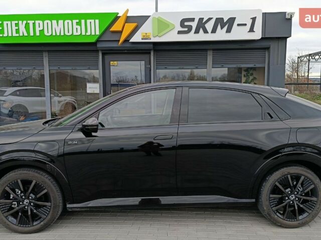 купить новое авто Хонда e:NP2 2025 года от официального дилера E-SKM Вінниця Хонда фото