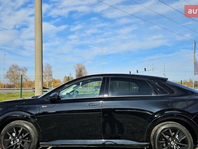 купить новое авто Хонда e:NP2 2025 года от официального дилера Максим Путрівка Хонда фото