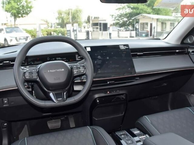 купить новое авто Хонда e:NP2 2025 года от официального дилера Aleksei Хонда фото