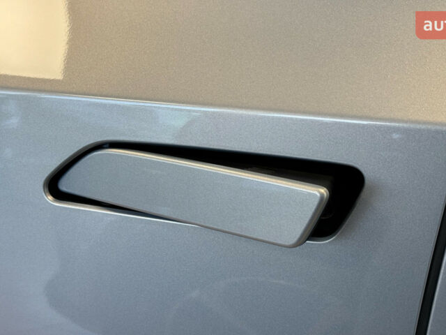 купить новое авто Хонда e:NP2 2025 года от официального дилера Сергей Хонда фото