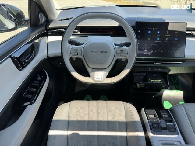 Хонда e:NP2, объемом двигателя 0 л и пробегом 1 тыс. км за 24800 $, фото 19 на Automoto.ua