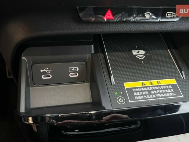 купити нове авто Хонда e:NP2 2025 року від офіційного дилера E-SKM Позняки Хонда фото