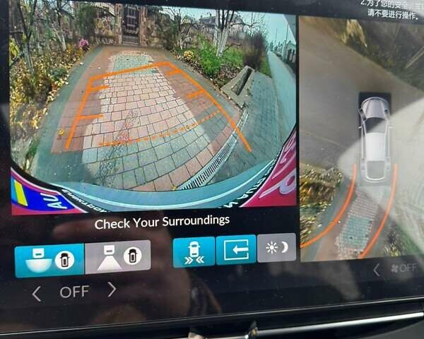 Хонда e:NP2, объемом двигателя 0 л и пробегом 1 тыс. км за 22500 $, фото 10 на Automoto.ua