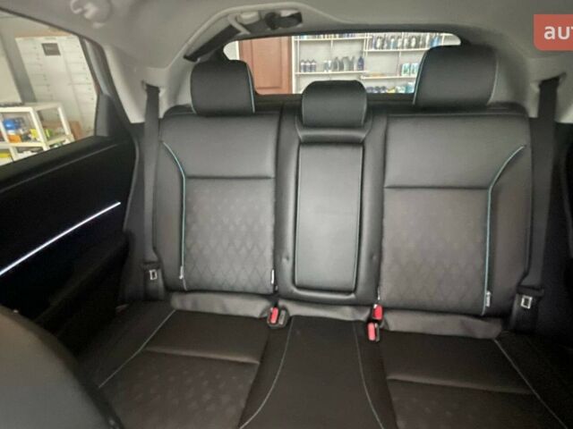 купить новое авто Хонда e:NP2 2025 года от официального дилера E-SKM Кропивницький Хонда фото