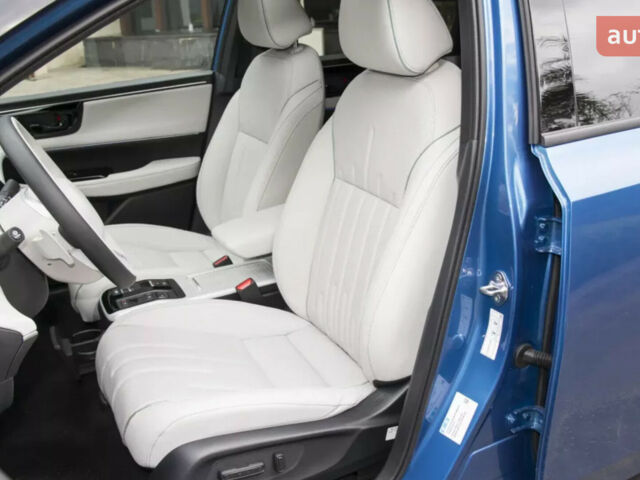 Хонда e:NP2, объемом двигателя 0 л и пробегом 0 тыс. км за 20900 $, фото 13 на Automoto.ua