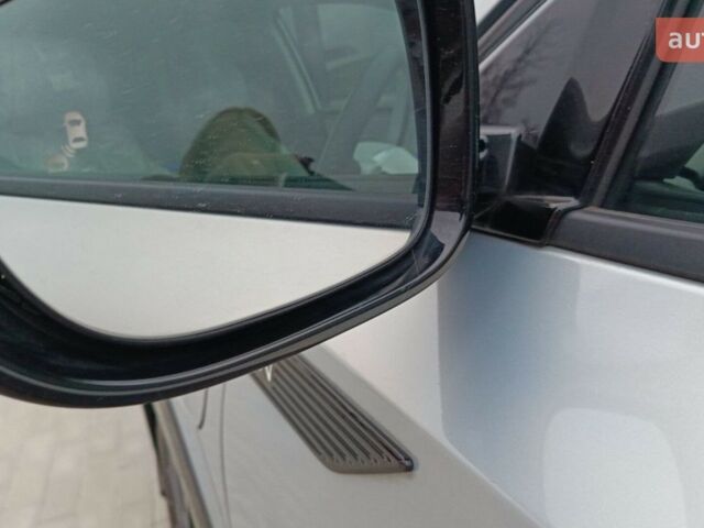 купить новое авто Хонда e:NP2 2025 года от официального дилера E-SKM Вінниця Хонда фото