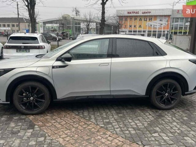 купити нове авто Хонда e:NP2 2025 року від офіційного дилера E-SKM Житомир Хонда фото