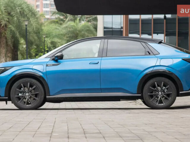 Хонда e:NP2, объемом двигателя 0 л и пробегом 0 тыс. км за 28999 $, фото 4 на Automoto.ua