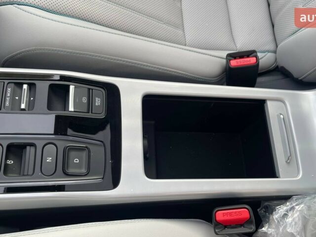 купить новое авто Хонда e:NP2 2025 года от официального дилера E-SKM Позняки Хонда фото