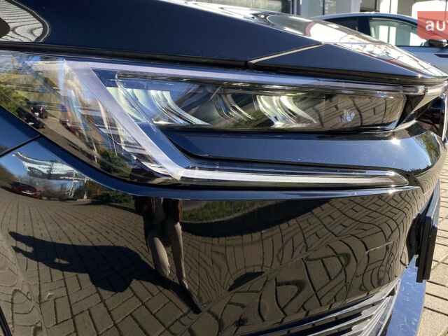 Хонда e:NP2 2025 года купить новое авто Хонда e:NP2 2025 года от официального дилера E-SKM Черкаси Хонда фото