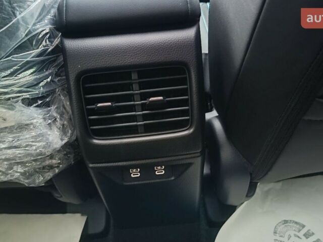 купить новое авто Хонда e:NP2 2025 года от официального дилера E-SKM Вінниця Хонда фото