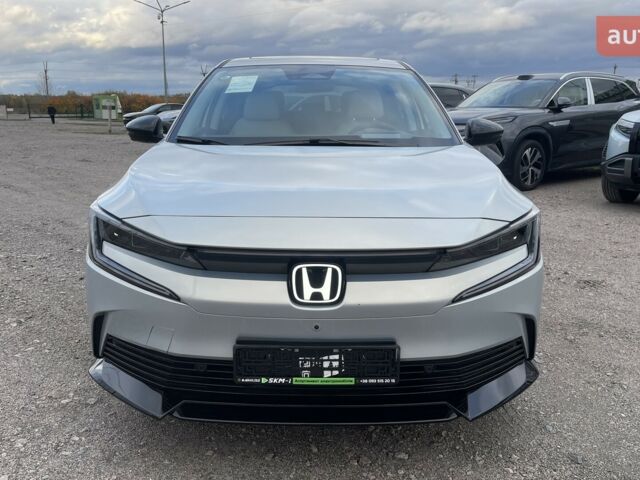 Хонда e:NP2 2025 года купить новое авто Хонда e:NP2 2025 года от официального дилера Максим Путрівка Хонда фото