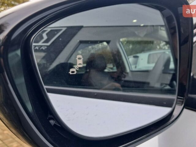 купить новое авто Хонда e:NP2 2025 года от официального дилера E-SKM Одеса Хонда фото