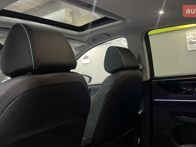 купить новое авто Хонда e:NP2 2025 года от официального дилера Макс Хонда фото