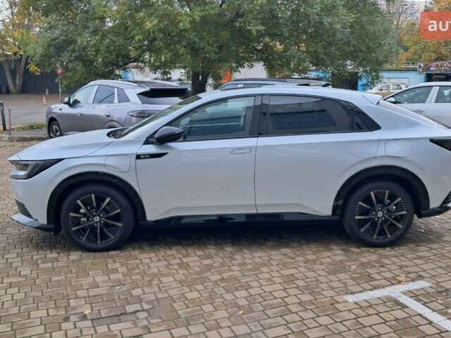 купити нове авто Хонда e:NP2 2025 року від офіційного дилера Макс Хонда фото