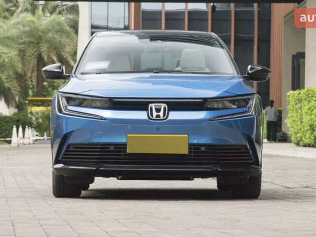 Хонда e:NP2, объемом двигателя 0 л и пробегом 0 тыс. км за 28999 $, фото 1 на Automoto.ua