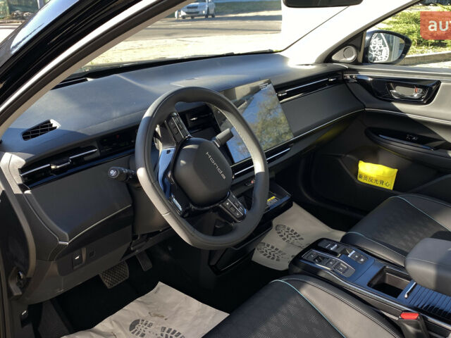 Хонда e:NP2 2025 года купить новое авто Хонда e:NP2 2025 года от официального дилера E-SKM Черкаси Хонда фото