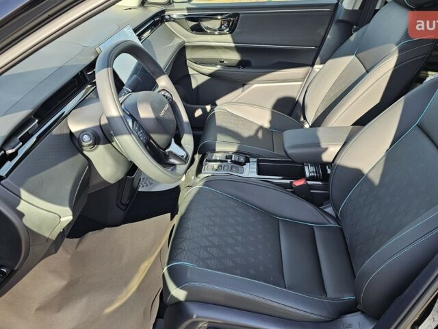 купити нове авто Хонда e:NP2 2025 року від офіційного дилера Максим Путрівка Хонда фото