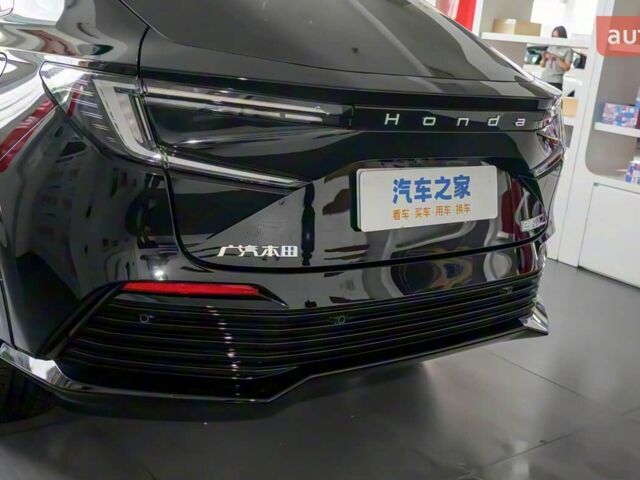 Хонда e:NP2 2025 года купить новое авто Хонда e:NP2 2025 года от официального дилера VOLT AUTO Хонда фото