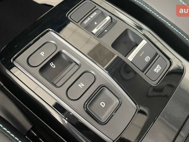 купити нове авто Хонда e:NP2 2025 року від офіційного дилера E-SKM Кропивницький Хонда фото