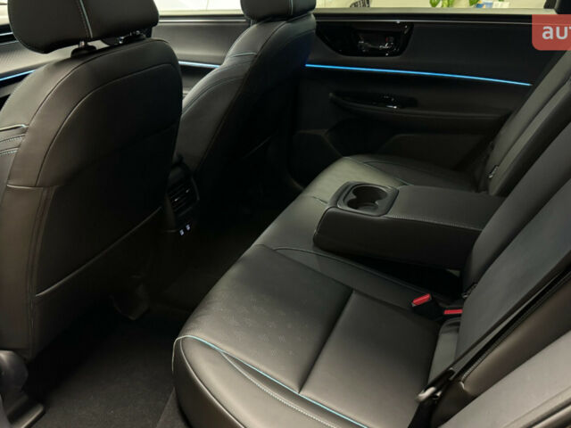 купить новое авто Хонда e:NP2 2025 года от официального дилера Сергей Хонда фото