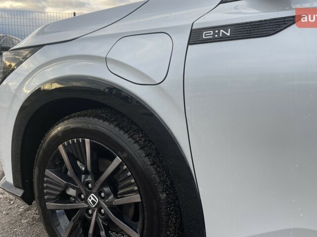 купить новое авто Хонда e:NP2 2025 года от официального дилера Максим Путрівка Хонда фото