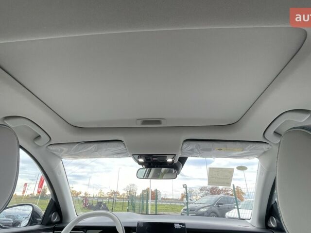 купити нове авто Хонда e:NP2 2025 року від офіційного дилера Максим Путрівка Хонда фото