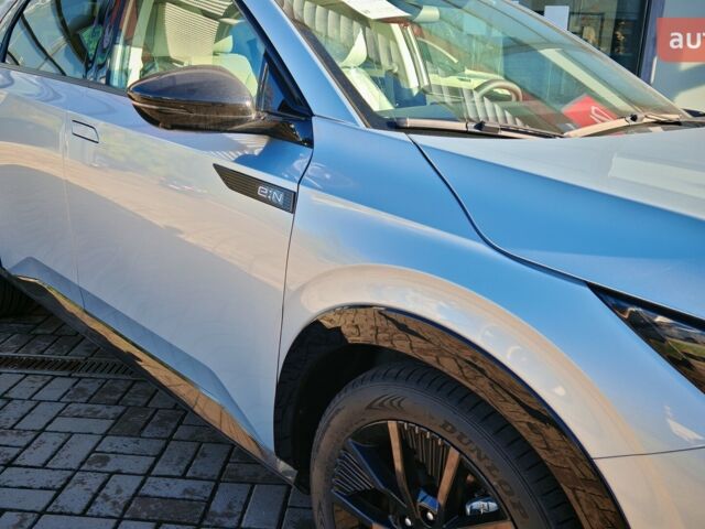 купить новое авто Хонда e:NP2 2025 года от официального дилера E-SKM Черкаси Хонда фото