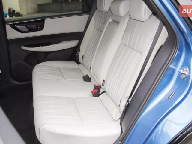 Хонда e:NP2, объемом двигателя 0 л и пробегом 0 тыс. км за 28999 $, фото 22 на Automoto.ua