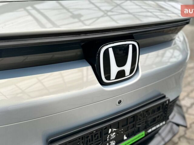 купить новое авто Хонда e:NP2 2025 года от официального дилера Mitsubishi Хонда фото