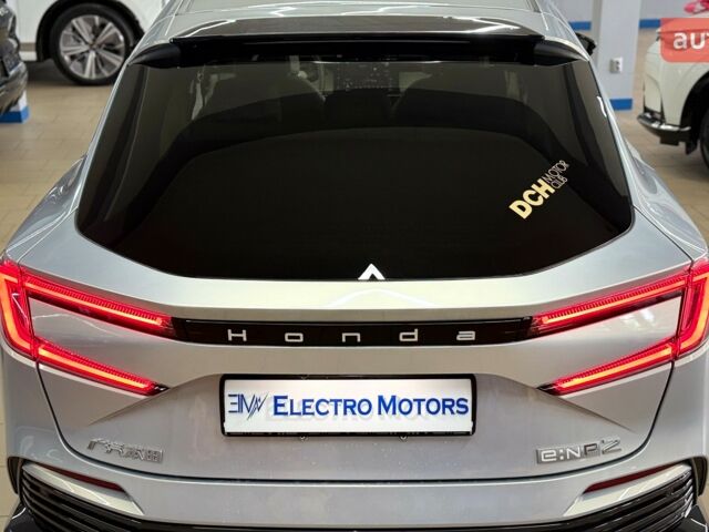 купить новое авто Хонда e:NP2 2025 года от официального дилера Aleksei Хонда фото