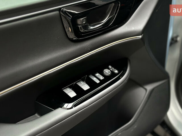 купить новое авто Хонда e:NP2 2025 года от официального дилера Едісон Авто Хонда фото