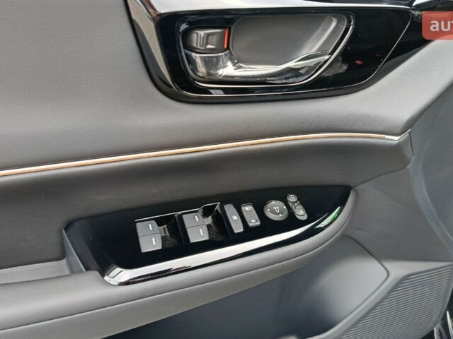 купить новое авто Хонда e:NP2 2025 года от официального дилера E-SKM Вінниця Хонда фото