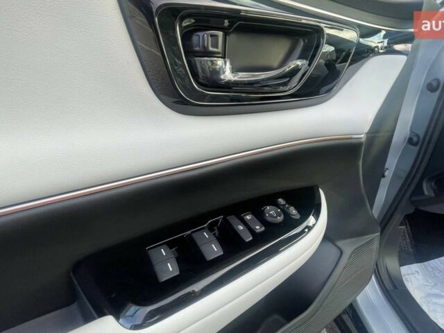 купить новое авто Хонда e:NP2 2025 года от официального дилера Олег Львів Хонда фото