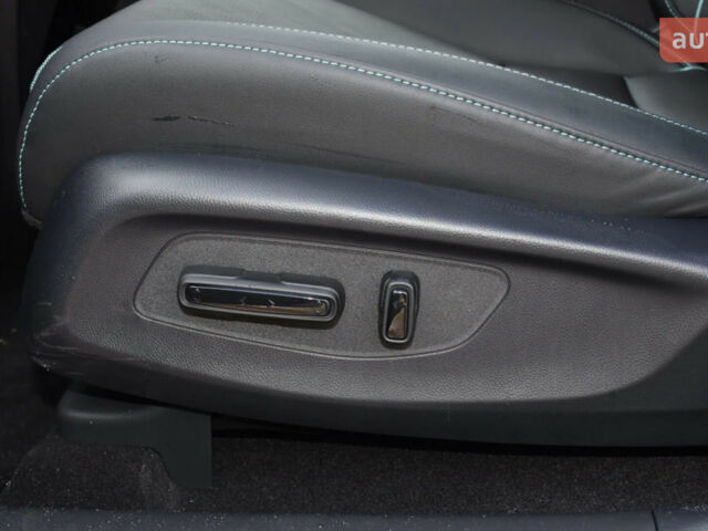 купить новое авто Хонда e:NP2 2025 года от официального дилера Global Electric Хонда фото