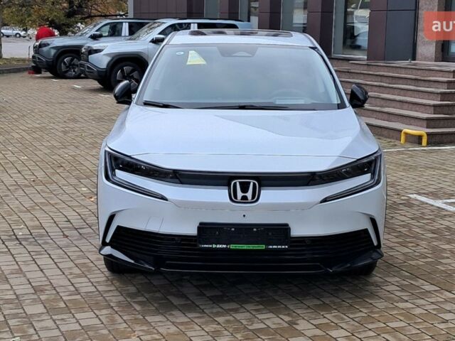 купити нове авто Хонда e:NP2 2025 року від офіційного дилера Макс Хонда фото