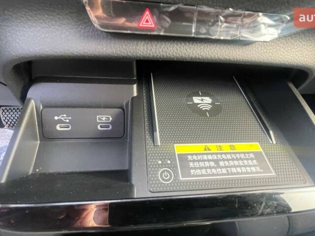 купить новое авто Хонда e:NP2 2025 года от официального дилера Олег Львів Хонда фото