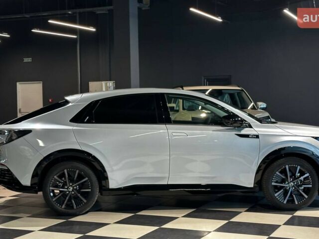 купить новое авто Хонда e:NP2 2025 года от официального дилера Олег Львів Хонда фото