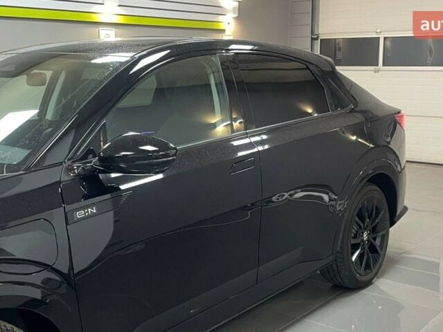 купить новое авто Хонда e:NP2 2025 года от официального дилера E-SKM Одеса Хонда фото